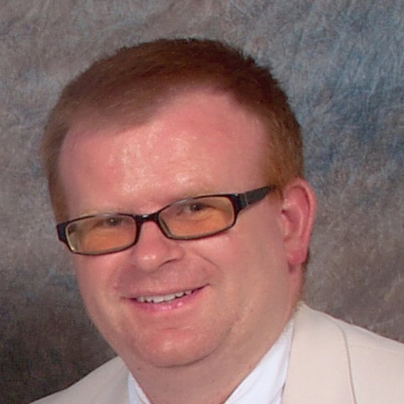 Meet your Posher, Daniel - Picture 1 of 1